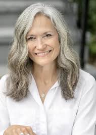 Michelle Collins Anderson author interview