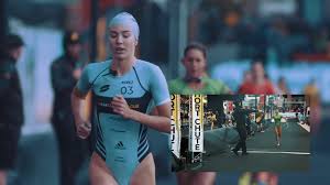 Cassandre beaugrand abandonne la finale en pleurs, léonie périault 6e. Women S Finals Highlights The Enduro Rbc Slt Jersey 2019 Youtube
