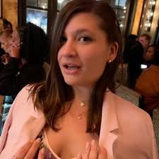 Jamie Passaro (@JamiePassaro)