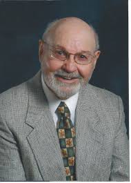 Obituary information for Dr. John M. Krouse