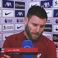 James Milner Step over Vs United