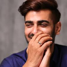 Shop Arthur Diamond Band for Men Online