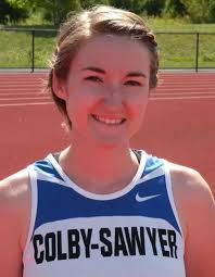 2014 Women's Cross Country Roster