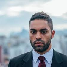 Michael Bos (@MichaelNBos)