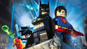 Amante de los juegos de xbox360? 10 Best Lego Games You Need To Enjoy Brick By Brick Gamesradar