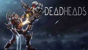 El fps perfeccionado para mobile. Deadheads Mod Apk Android Download Andropalace