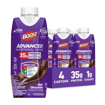 Boost : Nutrition Products : Target