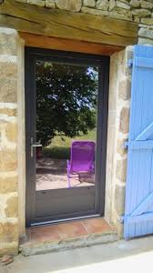 Sinon, il va devoir vous remplacer les coulissants complet pour un autre modèle. Fenetre Porte Fenetre Pvc A La Belle Fenetre