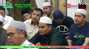 Syamsul debat tv.keluarga isteri tengkuk keluarga которую загрузил syamsul debat tv размером ~103.62. Syamsul Debat 24 Sept 2019 Youtube