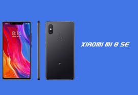 Xiaomi mi 8 se with comes 12 mp + 5 mp primary camera and 20 mp secondary camera. Xiaomi Mi 8 Se Price In Bd