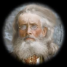 Taken around 1890, this charming photograph could be described as both  wonderful, and weathered. This mother and son (a local ballad singer, by  trade) are from Lisdoonvarna, a small spar town in