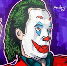 Protect your space, people are energy vampires. 🧛 Title: “Back To The  Drawing Board” • 3 ft x 3 ft canvas • mixed media • For pricing, email  inquiries@adamlucey.com