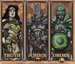 Pin By Marissa On Batman Friends Comics Justice League Justice