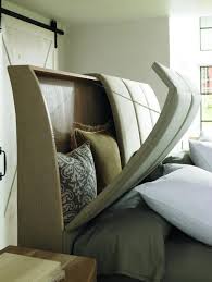You can have this sublime floor pouf completed in here is an impressively enormous collapsing floor pad that is ideal for unwinding on the floor or even as an additional bed for sleepovers. What To Do With All Those Throw Pillows When It S Time For Bed Apartment Therapy