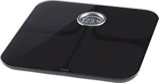 Best Buy Fitbit Aria Wi Fi Smart Scale Black Fb201b Smart Scale Cool Things To Buy Best Buy Coupons