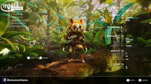 2 transparent png illustrations and cipart matching biomutant. Character Creation Biomutant Wiki Fandom