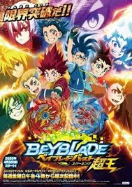 No room for the weak here! Beyblade Burst Super King Anime Planet Anime King Beyblade Burst Anime Wallpaper