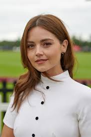 Who is Jenna Coleman, is the former Doctor Who actress dating Victoria co-star  Tom...
