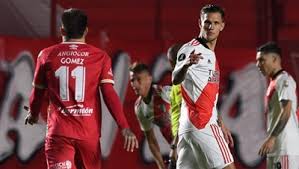 Boca juniors y river plate empataron a 2 en un emotivo partido por la cuarta fecha de la segunda etapa de la copa diego. River Plate Sitio Oficial