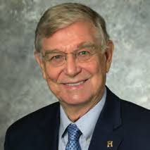 BOLDLY SHAPING TOMORROW