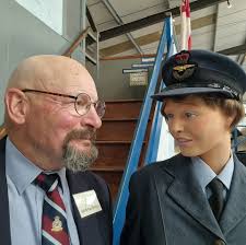 Royal Air Force Mountain Rescue Service