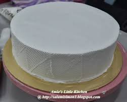 Es cream putar tradisional ini merupakan salah satu es krim legendaris yang paling popular di indonesia. Resepi Fresh Cream Untuk Topping Kek