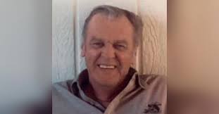 David John "Jack" Chorlton Obituary