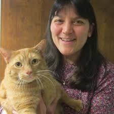 Cornell Feline Health Center Annual Report 2019