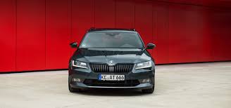 The kodiaq's modern petrol and diesel engines deliver ample power. Skoda Superb Audi Tuning Vw Tuning Chiptuning Von Abt Sportsline
