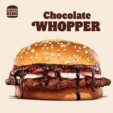 See unbiased reviews of burger king, rated 3 of 5 on tripadvisor and ranked #834 of 1,239 restaurants in johor bahru. Burger King S New Chocolate Whopper Shout