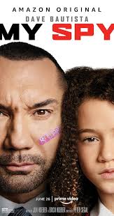 My Spy (2020)
