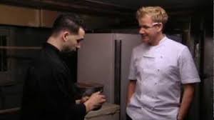 Check spelling or type a new query. 5 Beautiful Girls From Gordon Ramsay S Kitchen Nightmares 2nd Edition Reelrundown