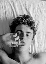 Kenyon Carter (Venvicifashions)