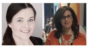 Victoria Holbrook's Instagram, Twitter & Facebook