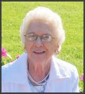 Obituary information for Dorothy Tomlin