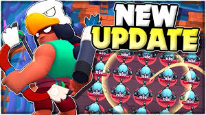 Brawl stars statistics, check out any profile or club in brawl stars, their stats and every important information about them that you need to know. Brawl Stars April Update 9 New Maps Balance Changes Training Cave More Youtube