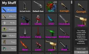 Developer of murder mystery 2! How To Get Free Godlys In Mm2 2019 November