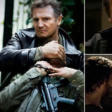 Relying on his special skills. Taken 10 Things You Didn T Know About The Hit Liam Neeson Movie Mirror Online