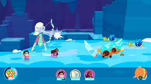 Steven Universe Save The Light On Steam