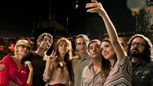 Cebimdeki yabancı izle, cebimdeki yabancı full izle, cebimdeki yabancı hd izle, farklı bir sosyal deney yapma planlarının nasıl bir felakete dönüşeceği anlatılıyor. Perfectos Desconocidos 2017 Yorumlar Turkcealtyazi Org