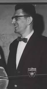 Irving Dekoff (2008)