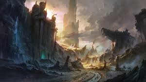 Find the best fantasy wallpaper 1920x1080 on wallpapertag. Hd Wallpapers 1920x1080 Fantasy Wallpaper Cave