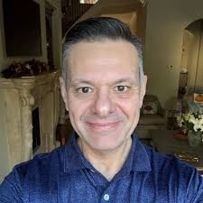 Bread Man CEO is voice of bakery