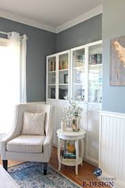 Find your new home at brookstone apartments located at 1 duke of windsor ct, gwynn oak, md 21207. Blue Paint Colours The 2 Types And Where They Work Best Kylie M Interiors