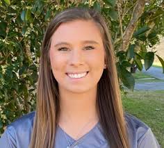 2021 Wolves Softball Roster