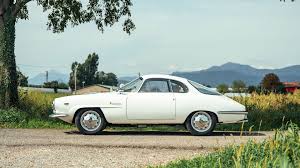 Image result for Giallo 1964 Alfa-Romeo