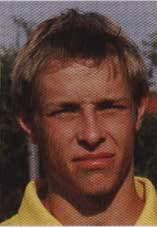 Steckbrief: Michael "Böcksen, Bocki" Bock »