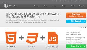 But how do you make an app? How To Build A Mobile App Using Phonegap Create A Mobile App