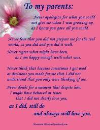 I Love You Mom Casey And Dad Jimmy