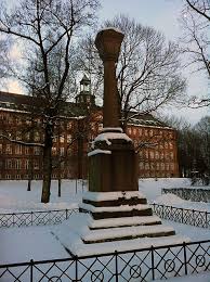 Check spelling or type a new query. Norges Miljo Og Biovitenskapelige Universitet Wikiwand